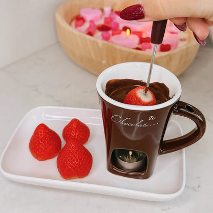 SweetMelt Mug
